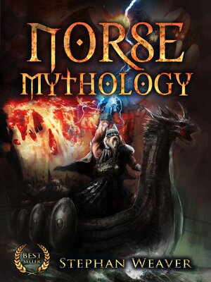 cover image of Norse Mythology